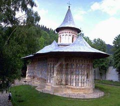 Ortodoxia în noua realitate europeană: aportul românesc ( I )