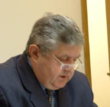 Mîrza îi invită pe primari să pregătească proiecte pentru accesarea fondurilor de post-aderare