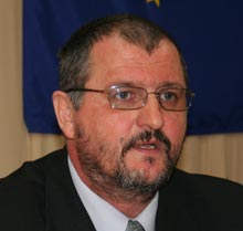 Prefectul Onofrei a fost achitat de instanță