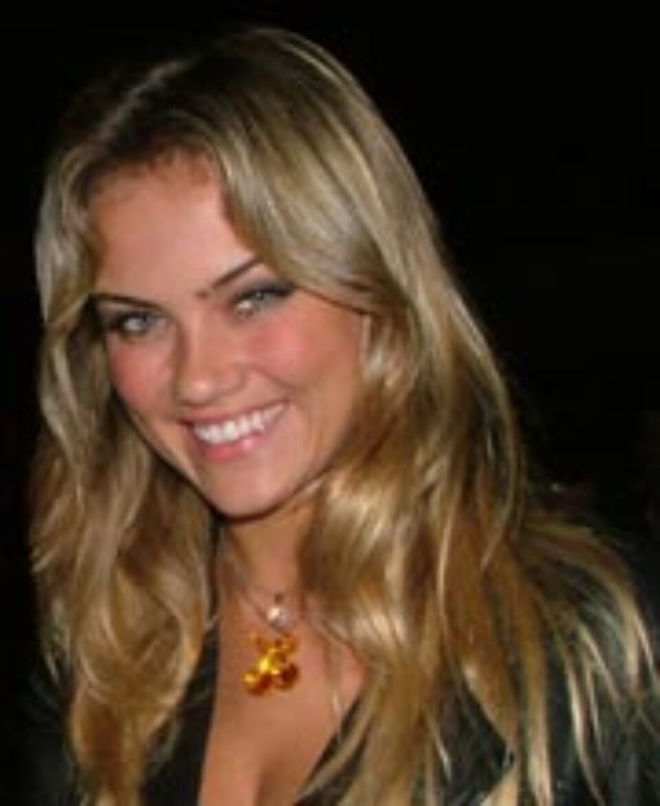 Avantaj pentru blonde