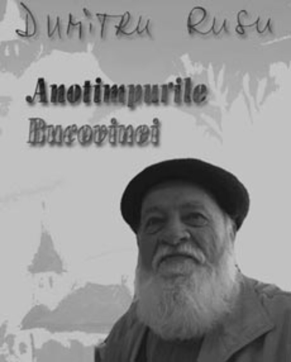 „Anotimpurile Bucovinei”