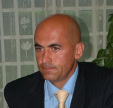 Cezar Ioja liderul echipei consilierilor judeteni