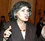 Mona Muscă, la CNSAS să se intereseze de verdictul dat în cazul ei