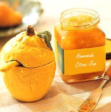 Cel mai scump gem de portocale din lume, fabricat în Marea Britanie