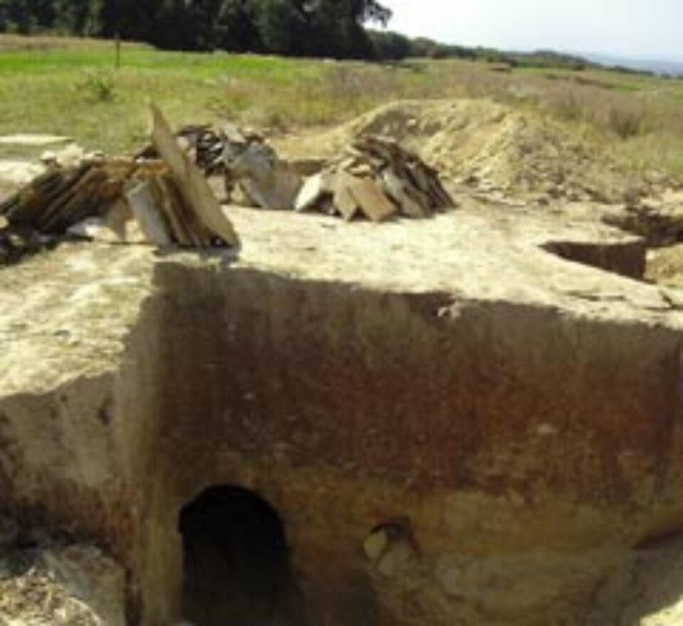 Bani din piatră seacă