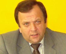 Gheorghe Flutur se va întâlni astăzi cu reprezentanții firmelor care modernizează DN 17