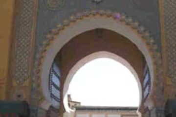 Fes, orașul care "spune" istoria Marocului