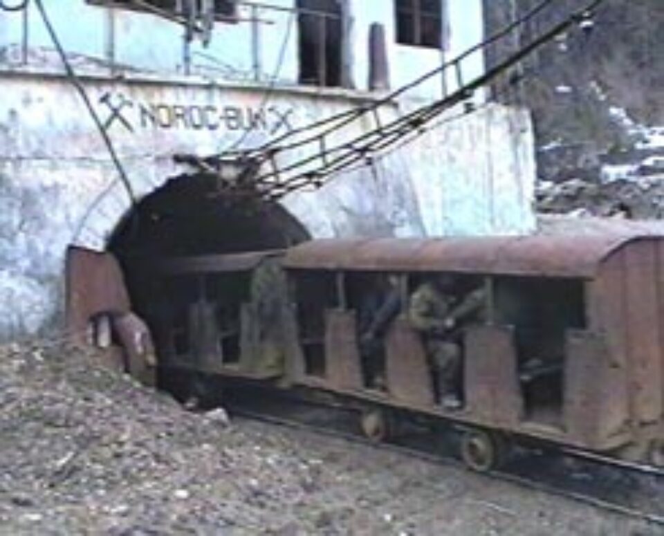 Programul de 400 mil. euro pentru reabilitarea zonelor miniere începe anul viitor