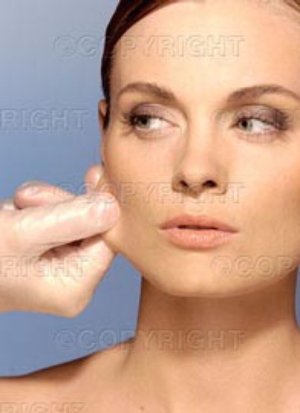 Punctele negre - ucide-le cu blândețe! Punctele negre - ucide-le cu blândețe!