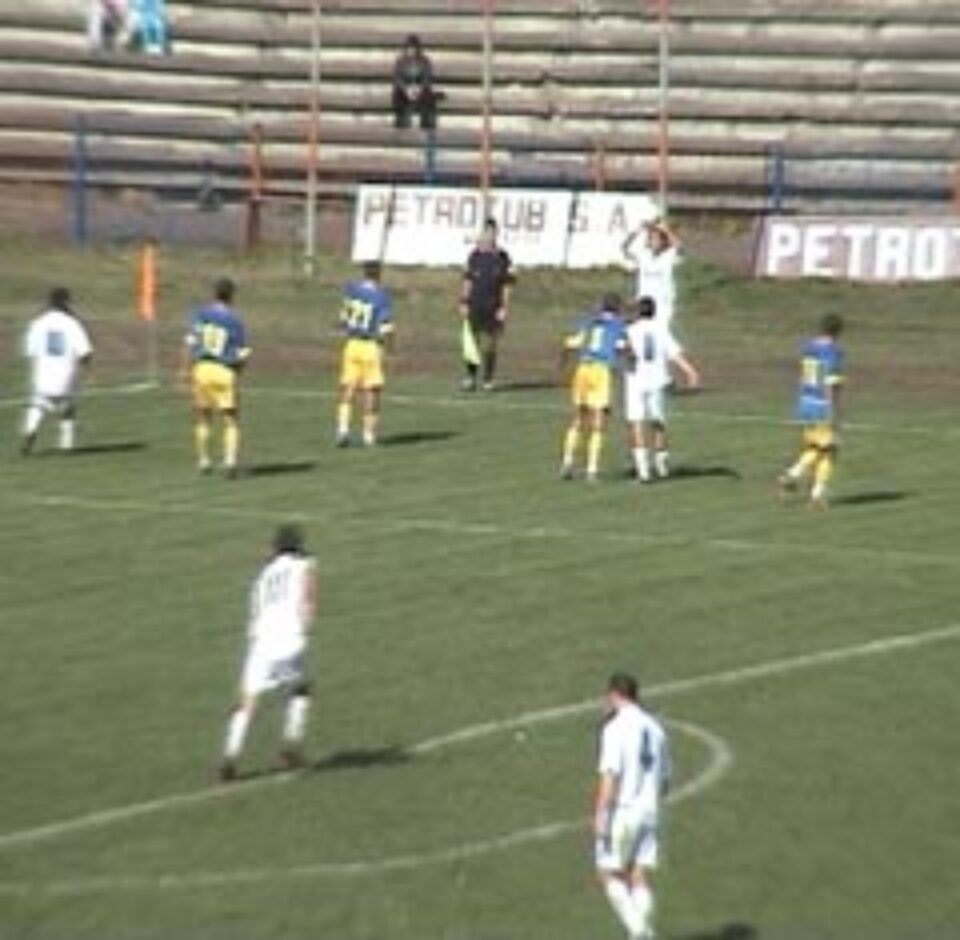 Mult mai bine ca ultima oară