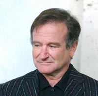 Robin Williams a ieșit de la dezalcoolizare și vrea să-și salveze căsnicia