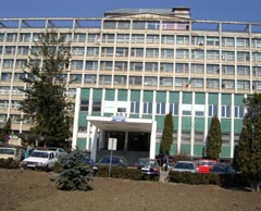 Anchetă de mântuială și sancțiuni de ochii lumii, la Spitalul Județean