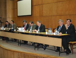 Delegația Permanentă a PNL Suceava a adoptat rezoluția „Unitate pentru integrare”