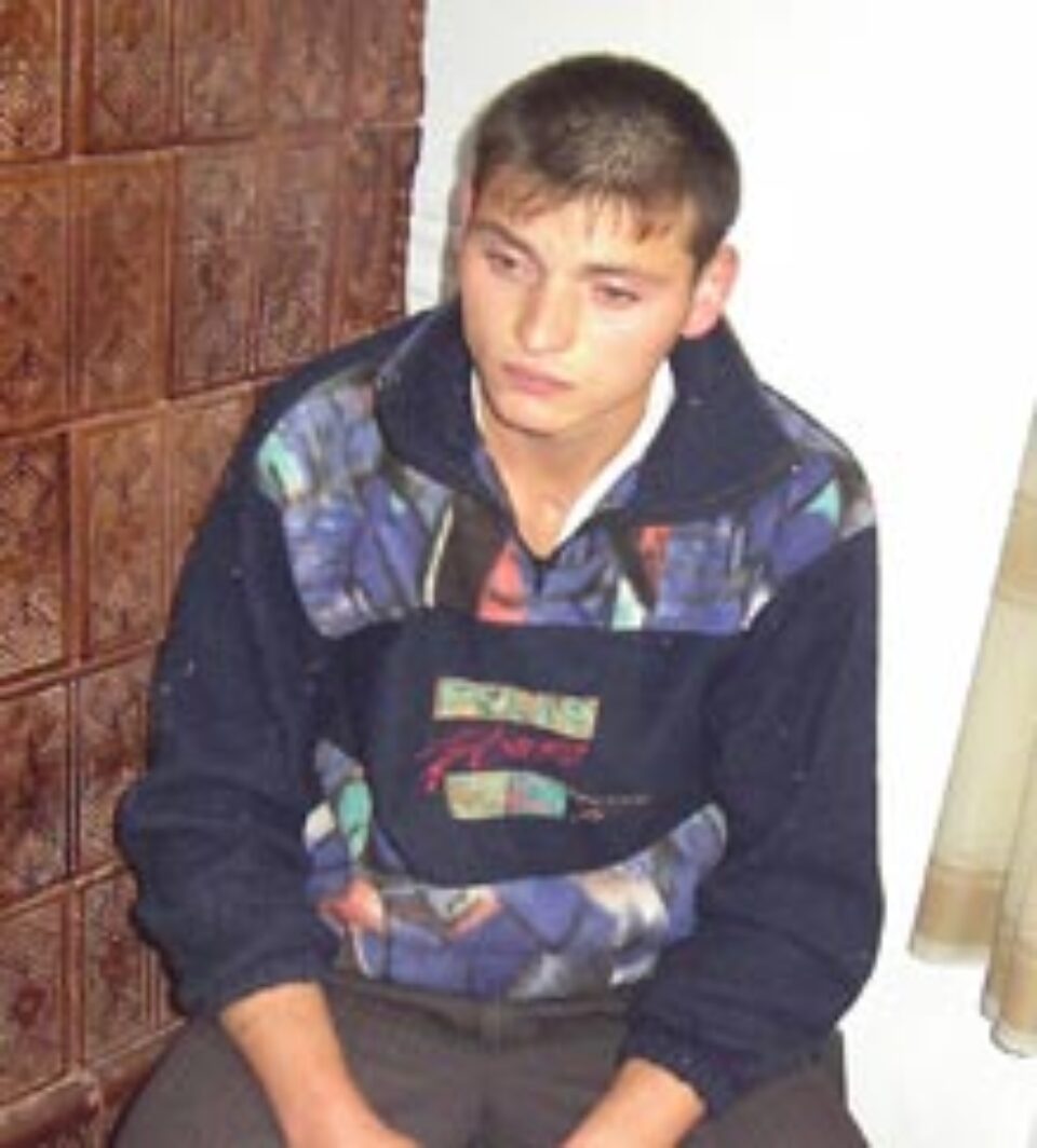 Am aflat ca l-am omoratr pe unul dintre ei, abia la Politie