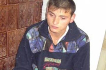 Am aflat ca l-am omoratr pe unul dintre ei, abia la Politie