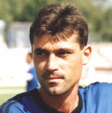 Prima victorie pe teren propriu