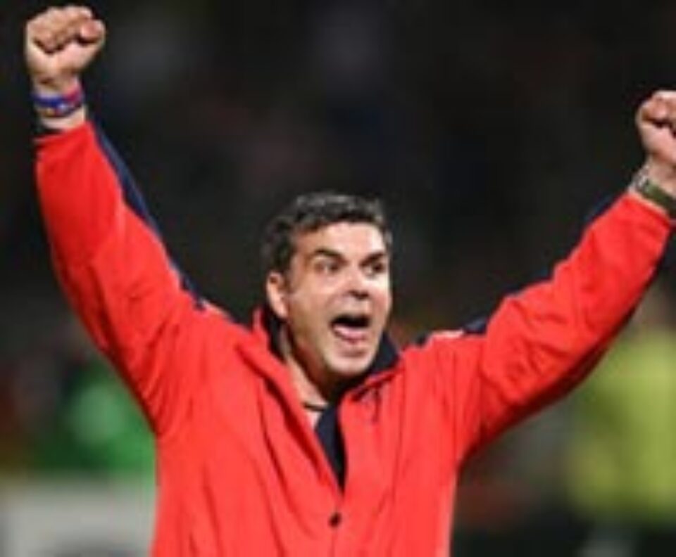 Olăroiu: Steaua e unită și va rămâne așa