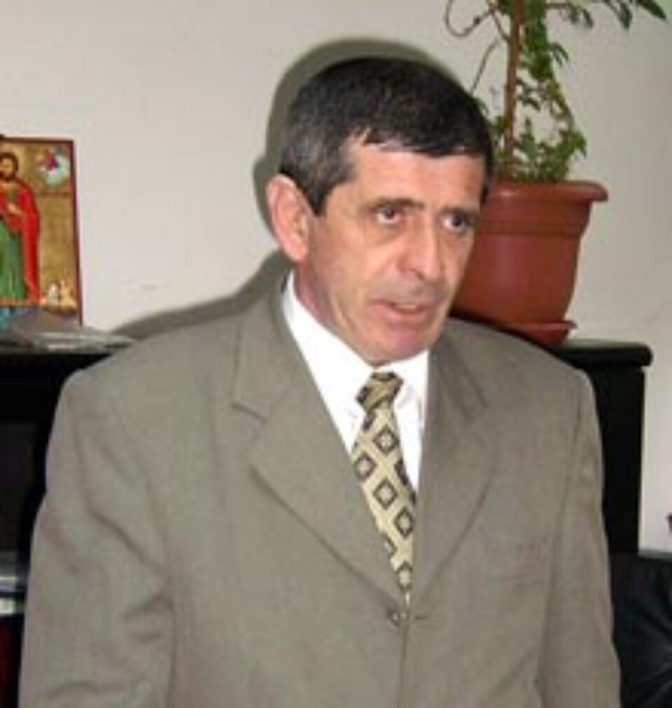 Directorul Spitalului Județean face controale inopinate noaptea și verifică fișa posturilor Directorul Spitalului Județean face controale inopinate noaptea și verifică fișa posturilor