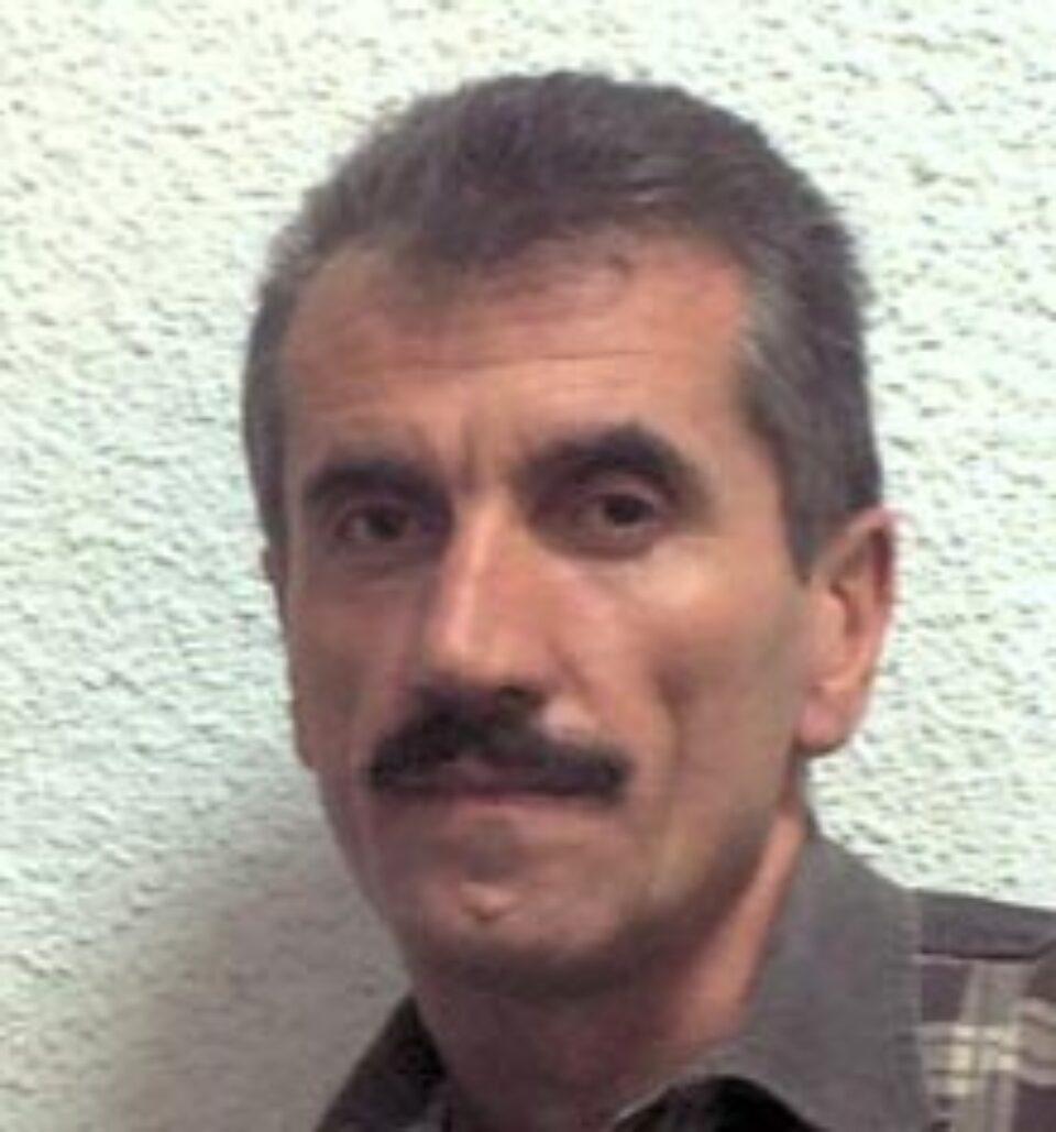 Antrenorul echipei sucevene, Petru Ghervan