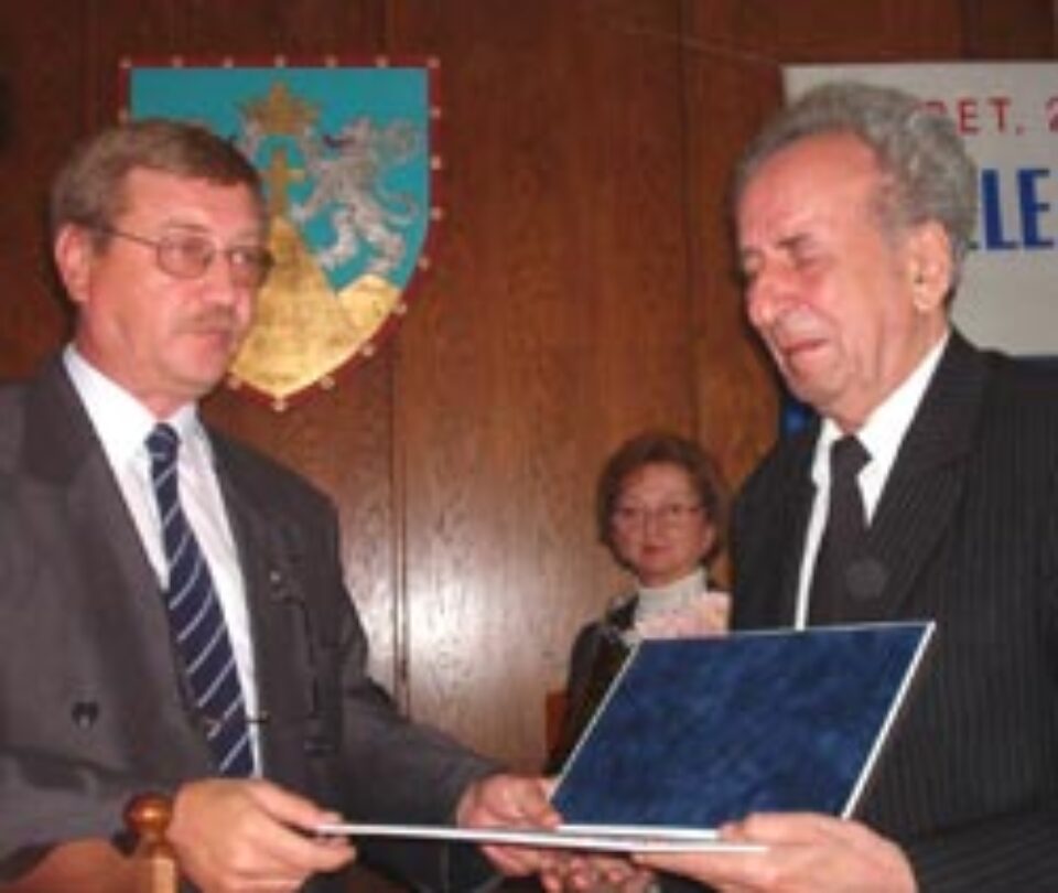 Simpozionul „Repere culturale bucovinene”