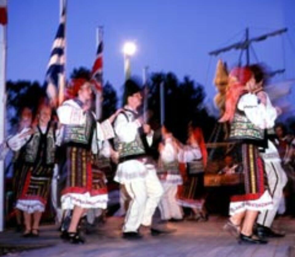 „Zilele comunei Vama” – între istorie și tradiție „Zilele comunei Vama” – între istorie și tradiție