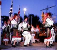 „Zilele comunei Vama” – între istorie și tradiție