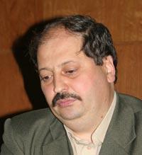 Vicele Carcalete, în opoziție cu ceilalți lideri ai PNL-ului