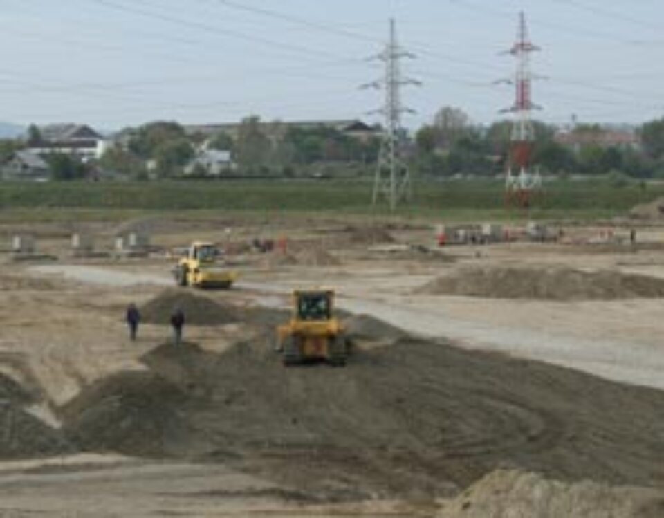 Hypermarketul Selgros din Suceava se va deschide în decembrie