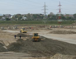 Hypermarketul Selgros din Suceava se va deschide în decembrie