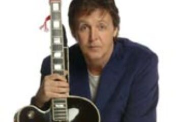 Paul McCartney