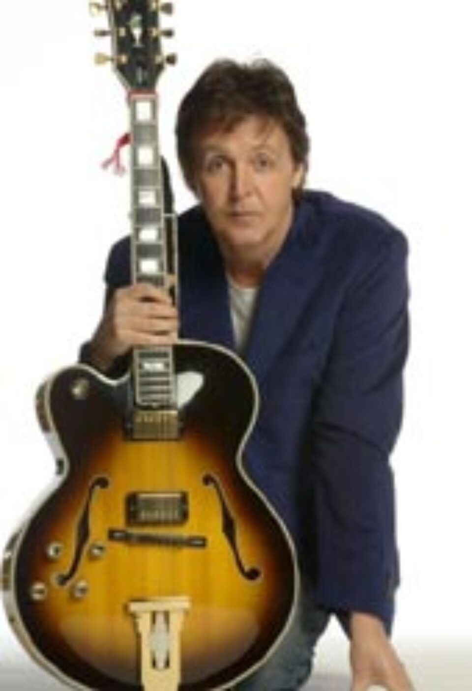 Paul McCartney