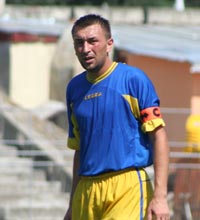 Sucevenii au de acum porecle ca fotbaliștii brazilieni