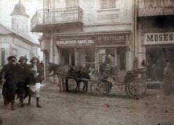 Din presa de altadata