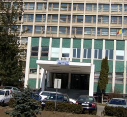 Angajații Spitalului Județean care se vor alege cu dosare penale riscă demiterea