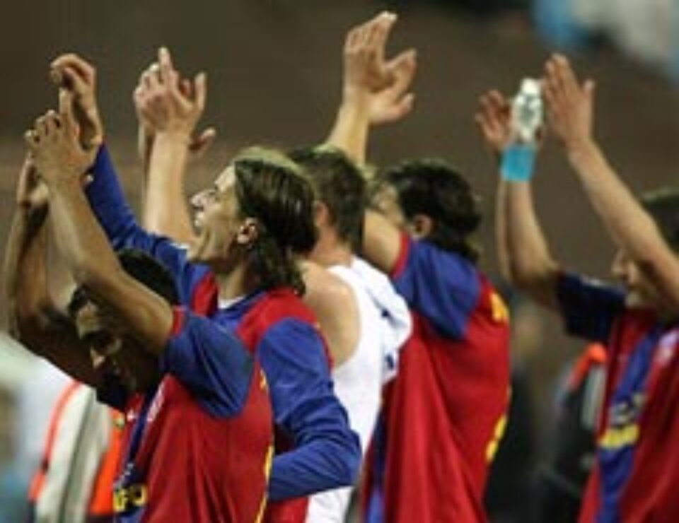 Lyon, prima superechipă care vine la București, în Liga Campionilor