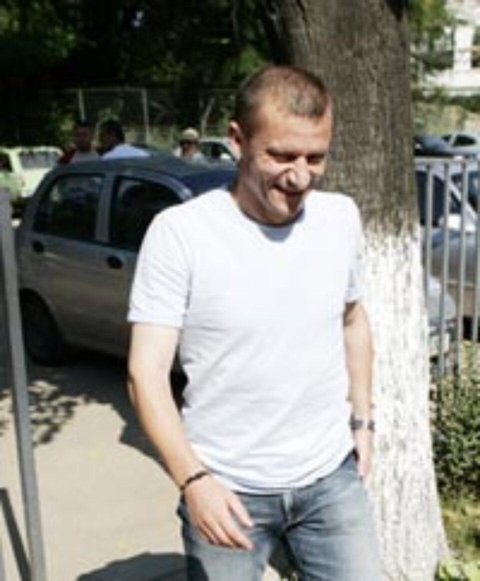 Dorinel Munteanu nu s-a dopat Dorinel Munteanu nu s-a dopat