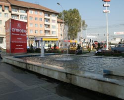 Fântânile arteziene din Suceava vor fi modernizate anul viitor