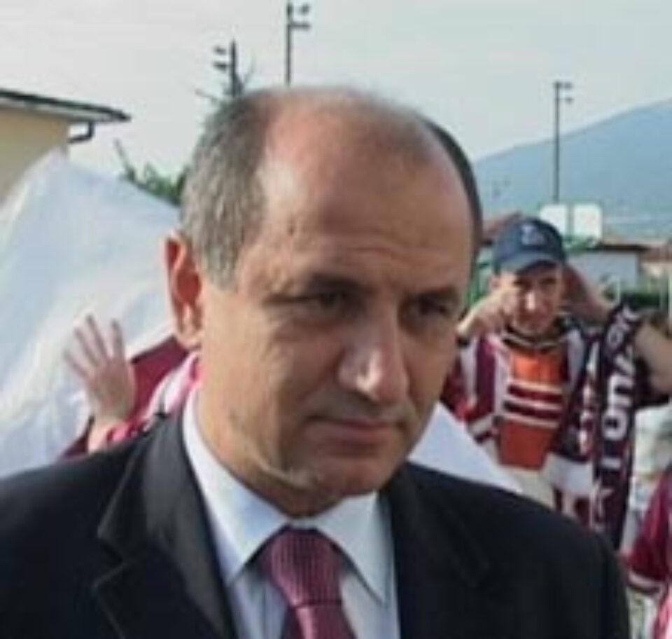 George Copos George Copos