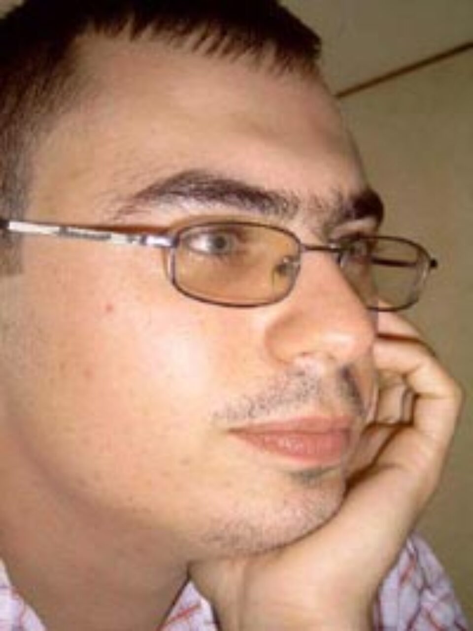 De Ovidiu Cocieru De Ovidiu Cocieru