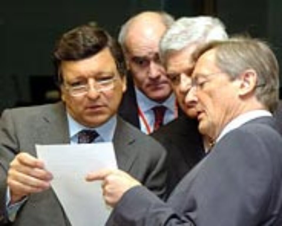 România și Bulgaria, pregătite să adere la 1 ianuarie 2007