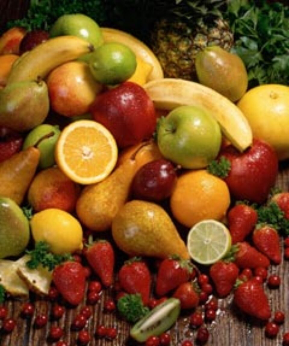 Fructe care îți mențin frumusețea naturală