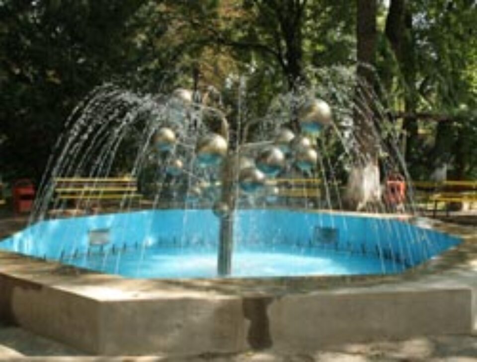 Fântânile arteziene din Suceava vor fi modernizate anul viitor