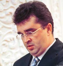 Marian Oprișan, înlăturat de la conducerea Consiliului Județean Vrancea