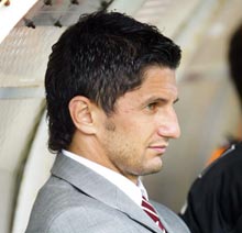 Se gândesc doar la victorie înaintea returului cu National Madeira