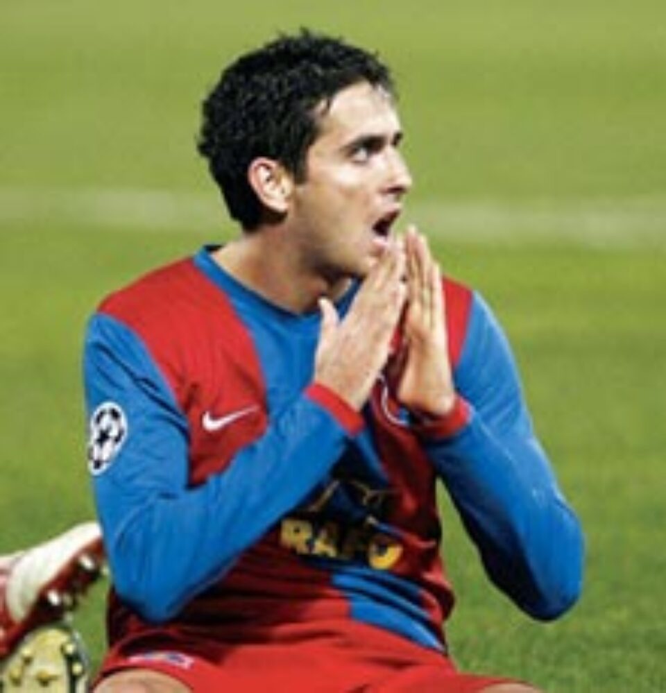 Liga Campionilor, o pălărie prea mare pentru noi