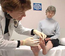 Mai mulți bani medicilor de familie care identifică și tratează diabetul