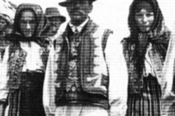 Din presa de altadata