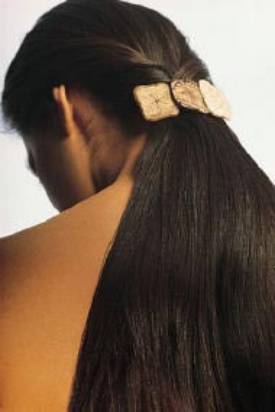 Păr superb în 5 minute!