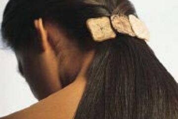 Păr superb în 5 minute!