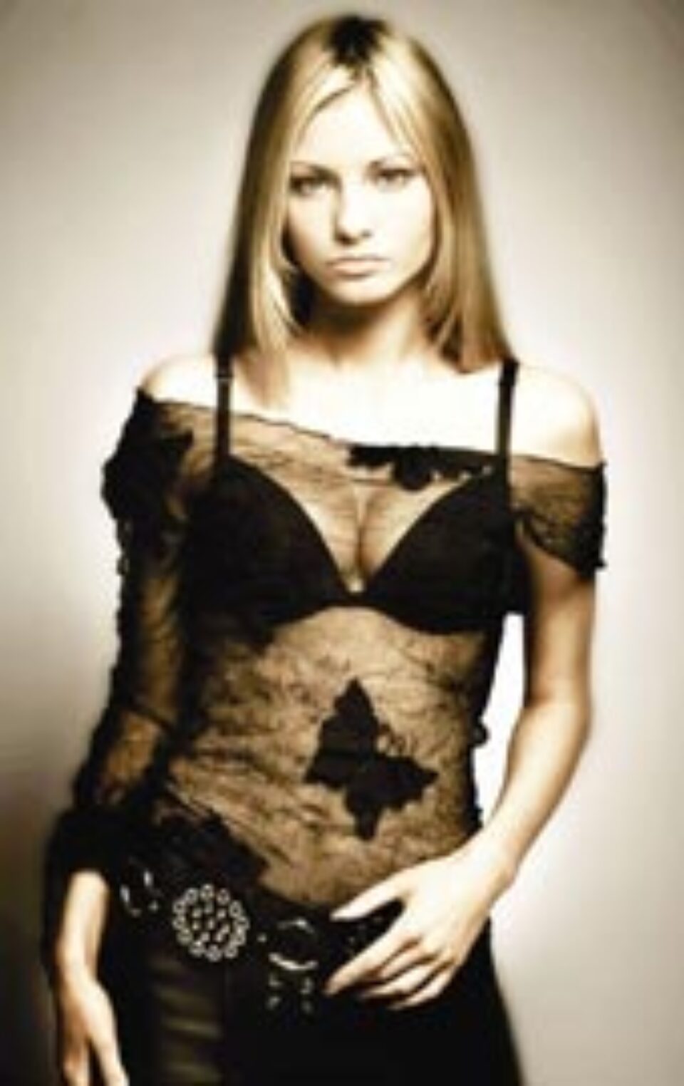 Hot Trend: Dantela! Hot Trend: Dantela!